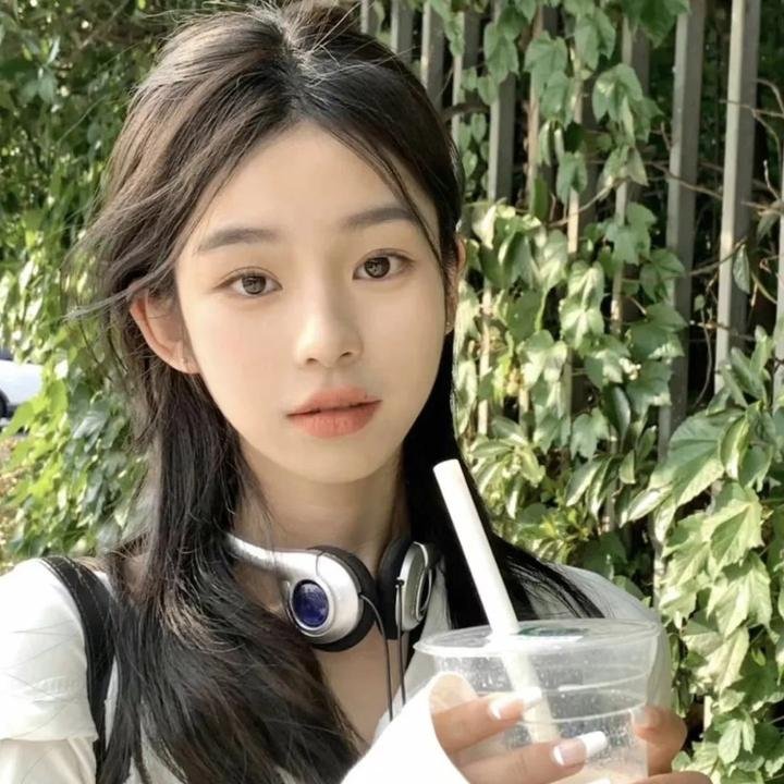 永恒的少女
