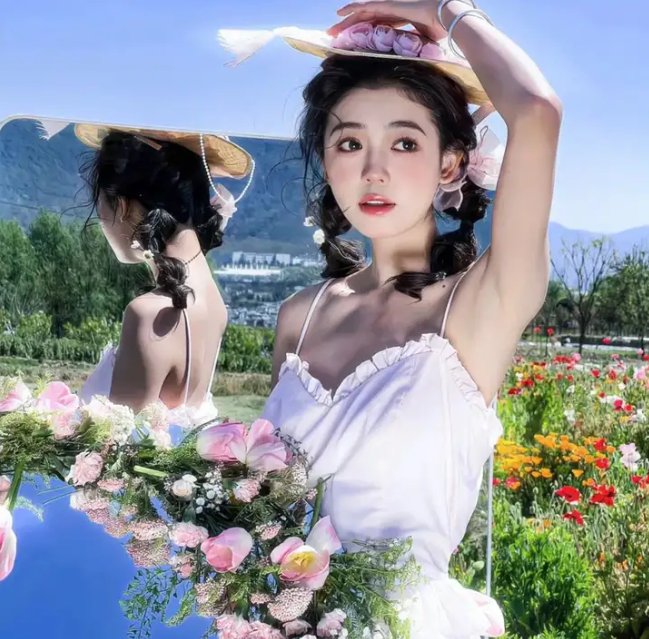 弗兰妮·兰顿的自白